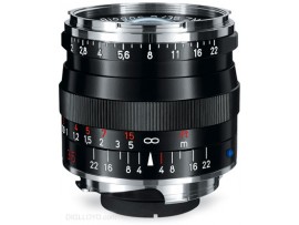 Carl Zeiss 35mm f/1.4 Distagon T* ZM